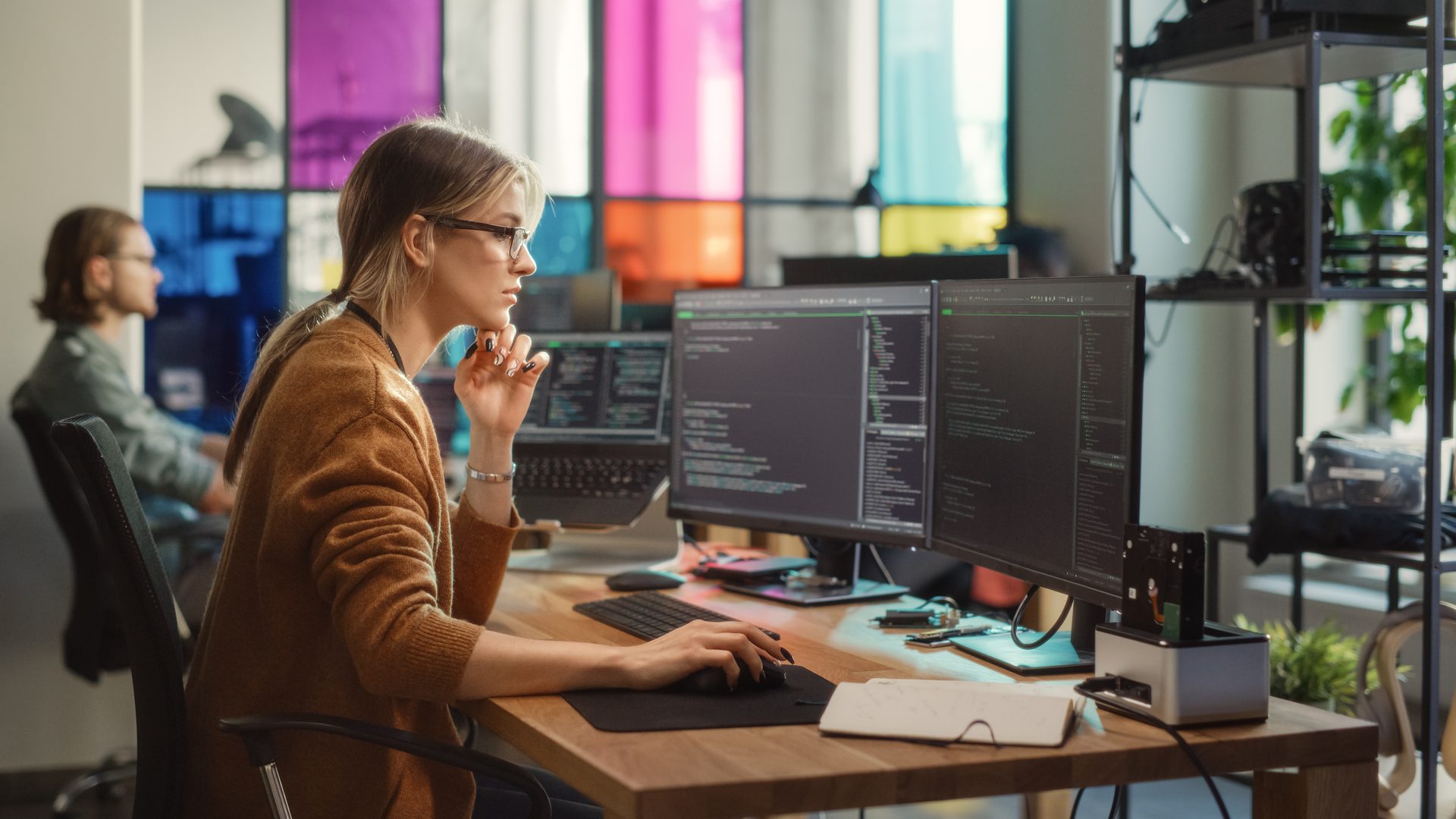 Software Development