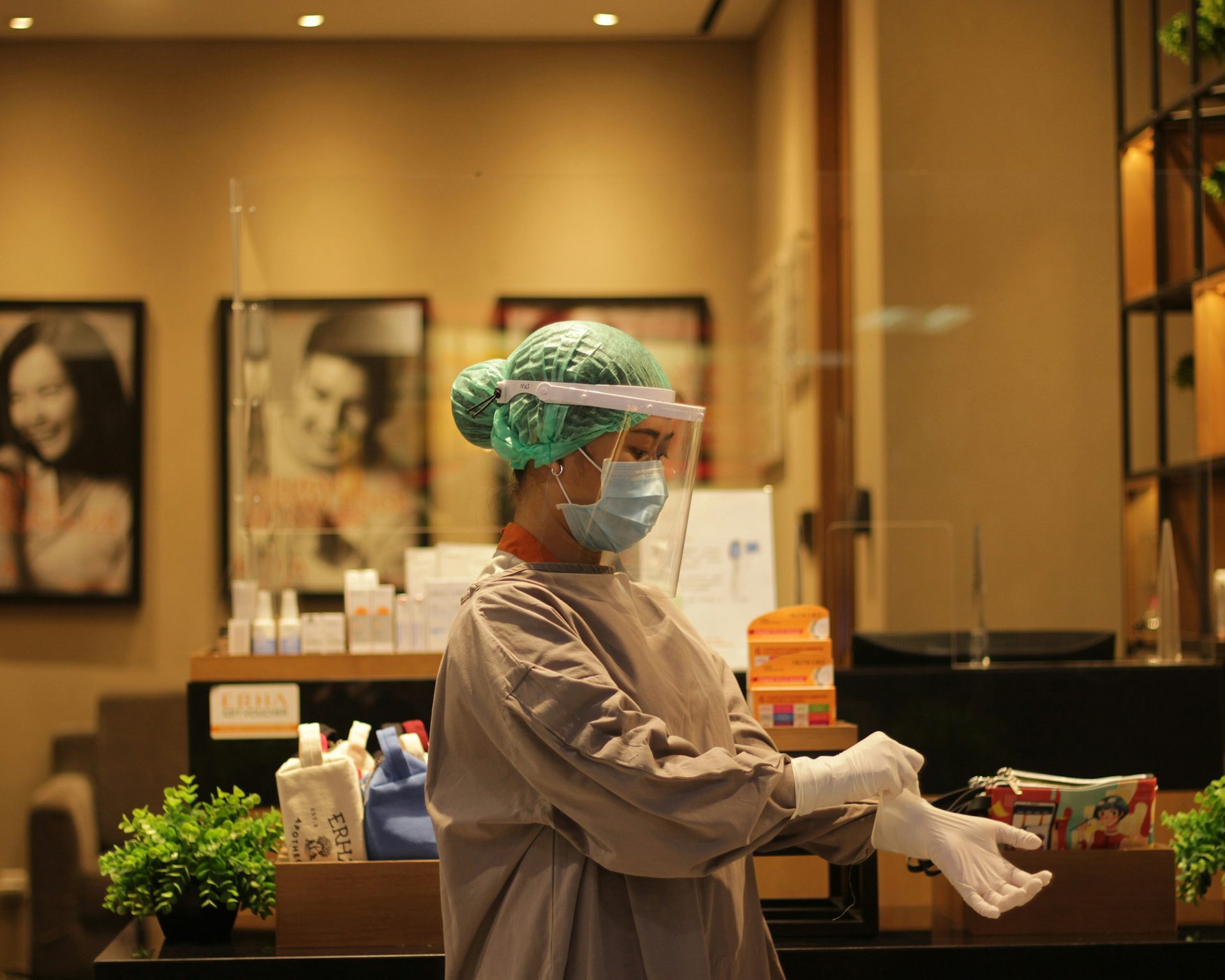 Healthcare & Medical Technology